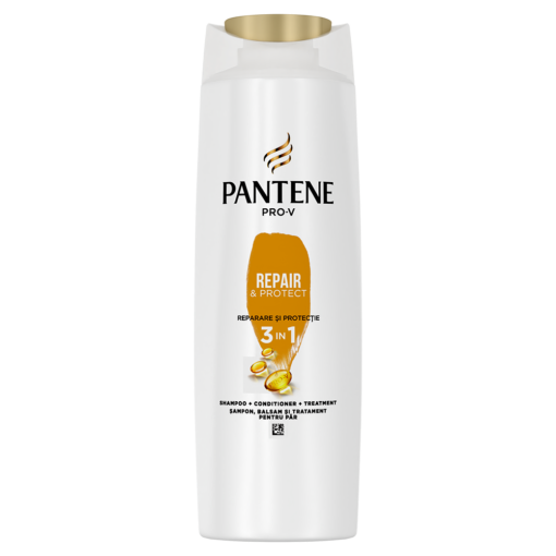 Pantene Lucidiusmarket Ro