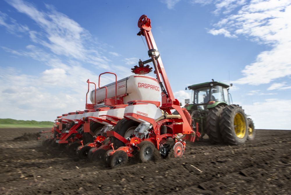 Utilaje Agricole Maschio Gaspardo