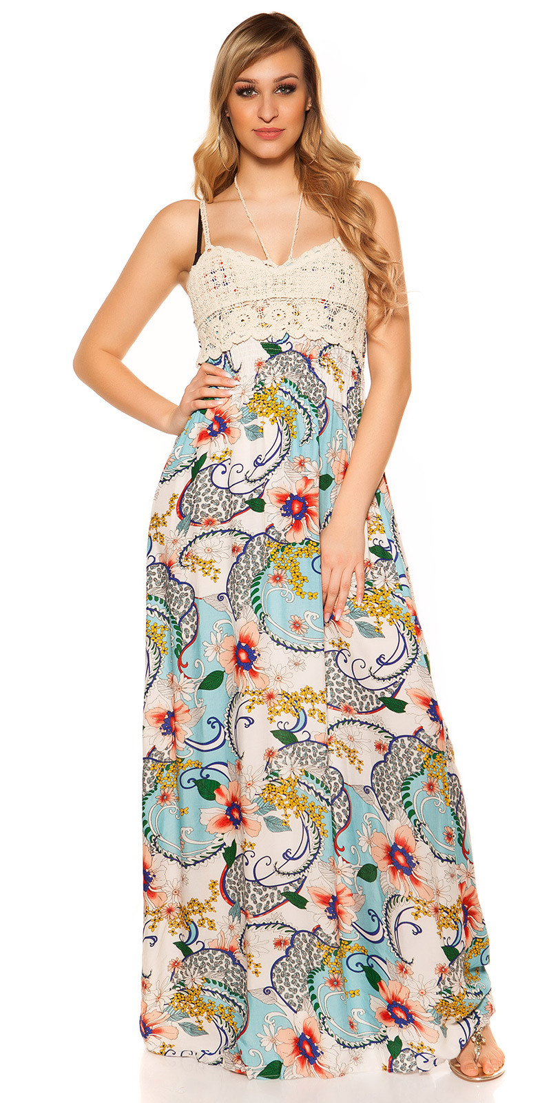 Rochie Flory image5