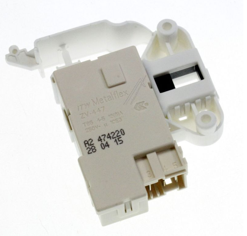 Inchizator usa, hublou masina de spalat Gorenje