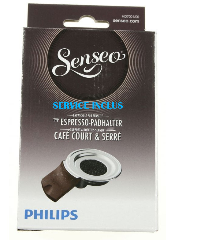 assistance Assassinate glory SUPORT CAPSULA CAFETIERA SENSEO Philips TYP 2 9067317