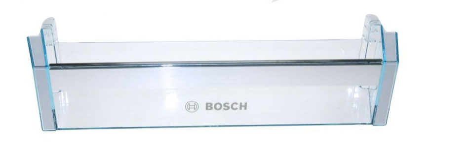 Raft sticle usa frigider Bosch
