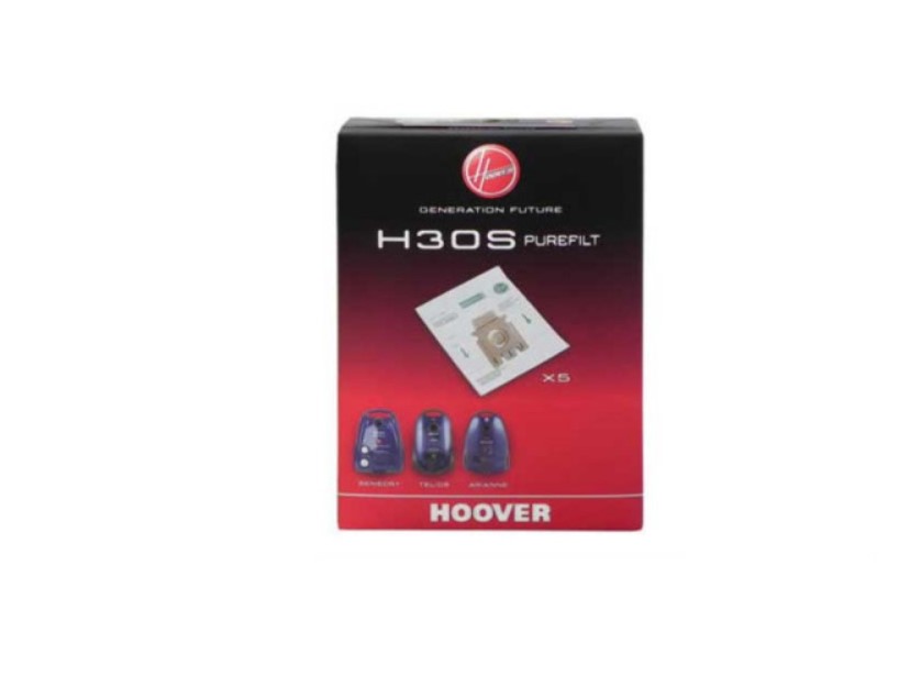 Saci aspirator Hoover