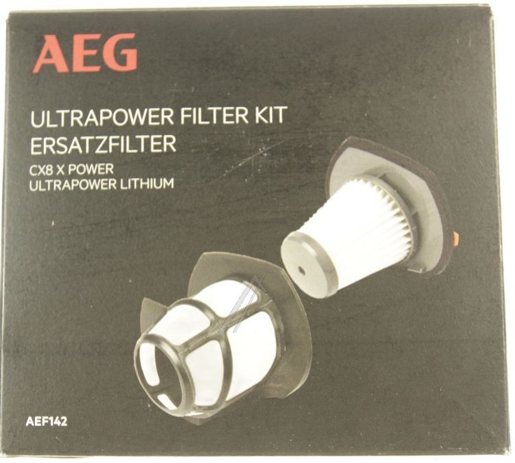 Set filtre aspirator Aeg, Electrolux