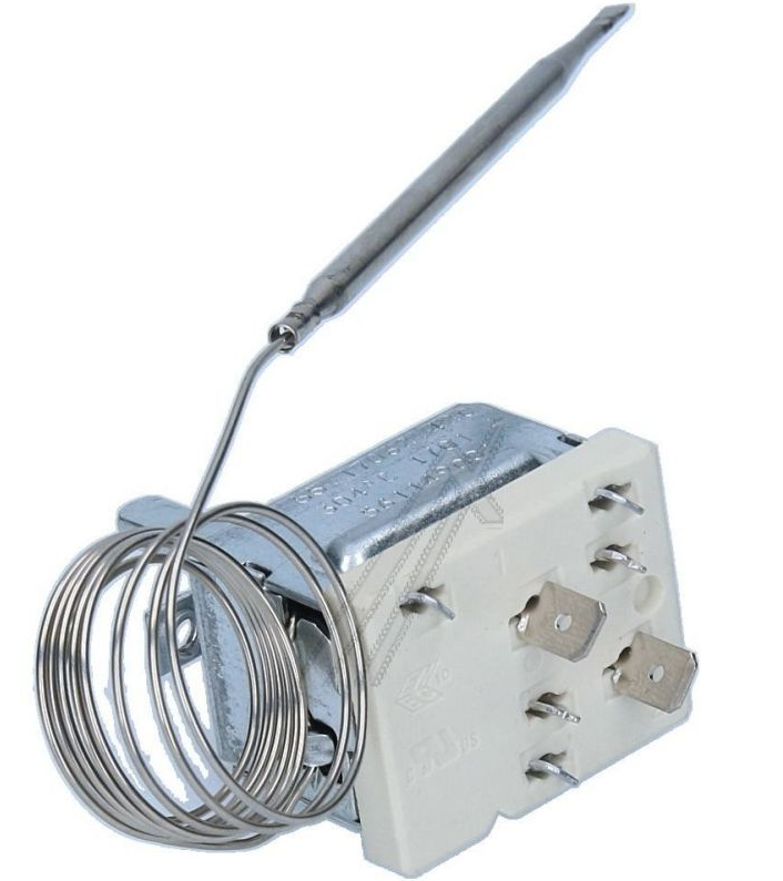 Termostat cuptor electric Aeg, Electrolux
