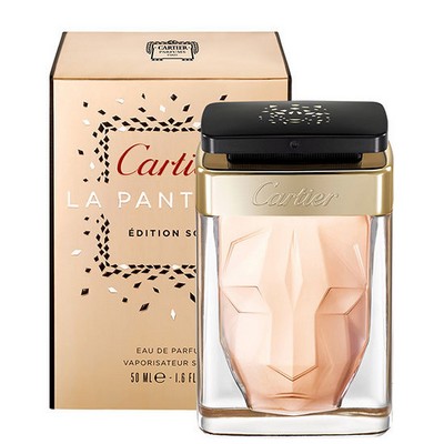 Eau de parfum La Panthere Edition Soir Eau De Parfum Cartier