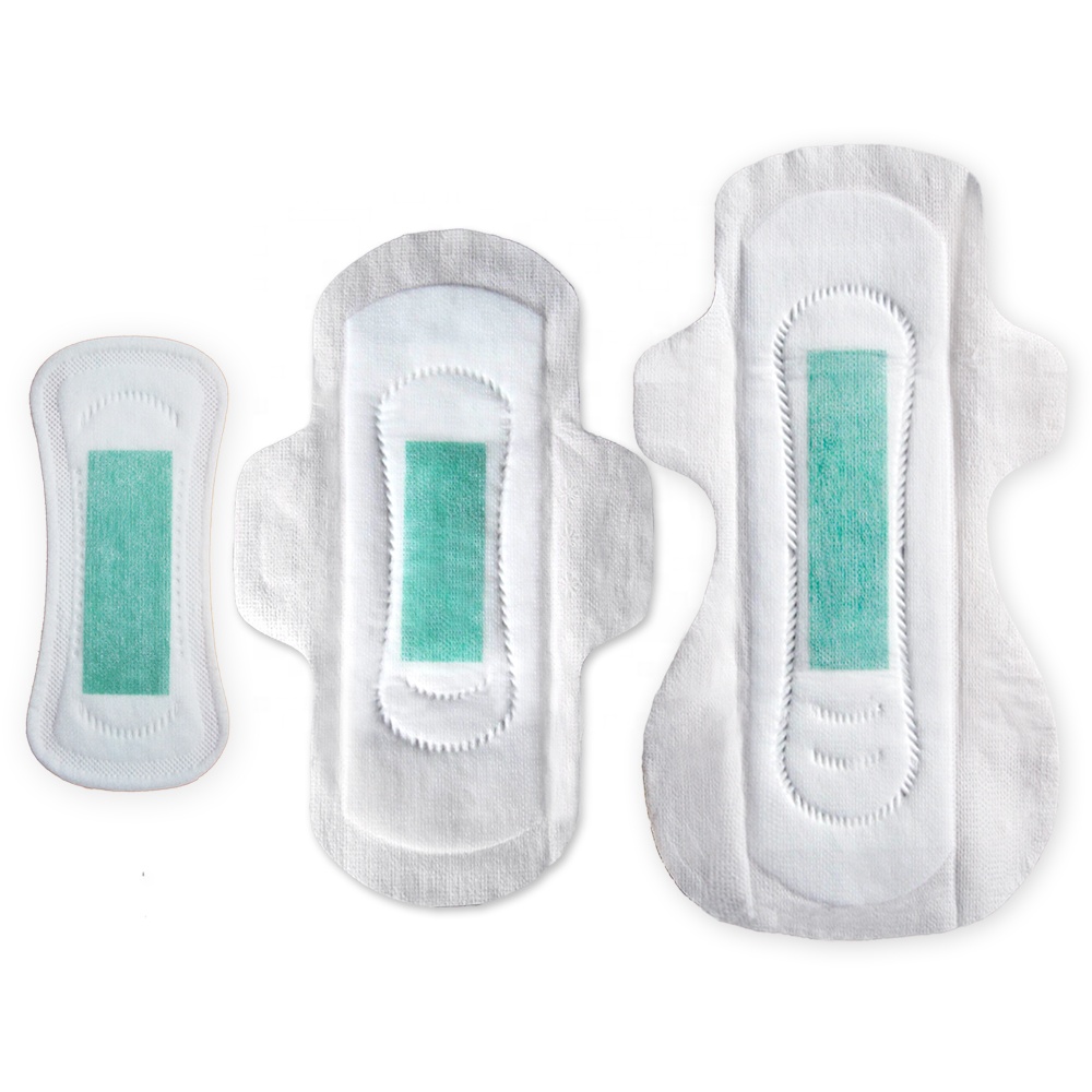 Absorbante Health Shuya de noapte 8 bucăți/pachet, [3],edera.ro