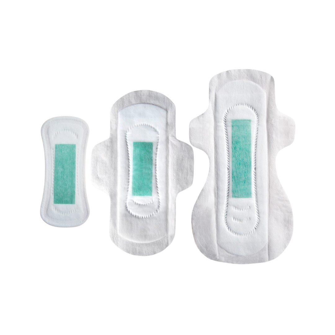 Absorbante Health Shuya &ndash; 4 pachete , [5],edera.ro