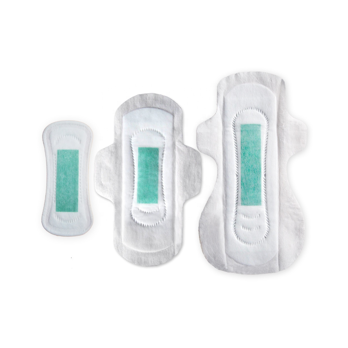 Absorbante Health Shuya Zilnice 30 bucăți/pachet, [4],edera.ro