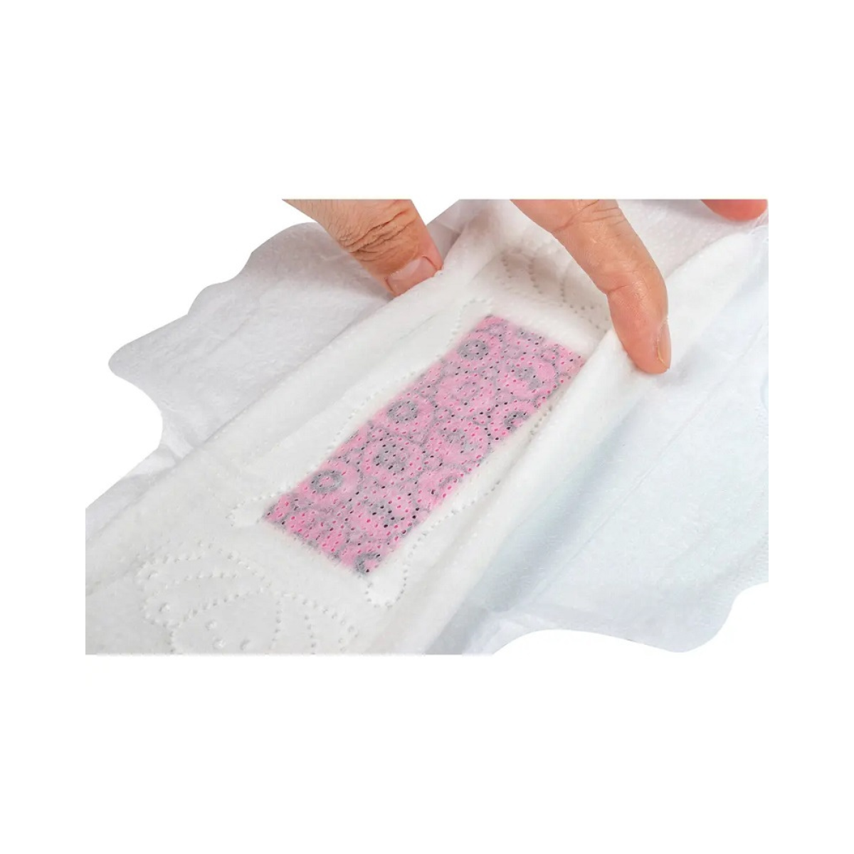 Absorbante Macro Care de Noapte 8 bucăți/pachet, [6],edera.ro