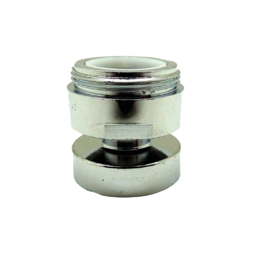 Adaptor Ecogrif Irisana cu filet exterior
, [2],edera.ro