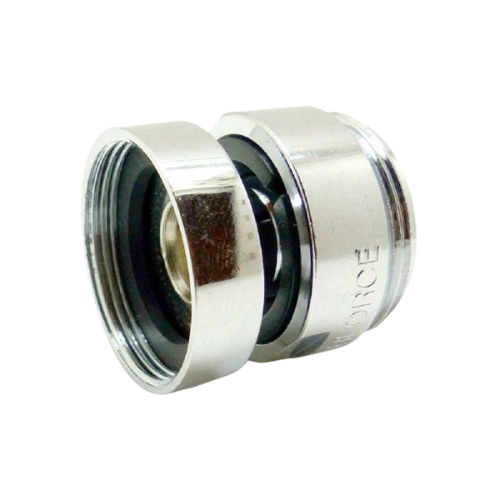 Bucătărie - Adaptor Ecogrif Irisana cu filet exterior
, edera.ro