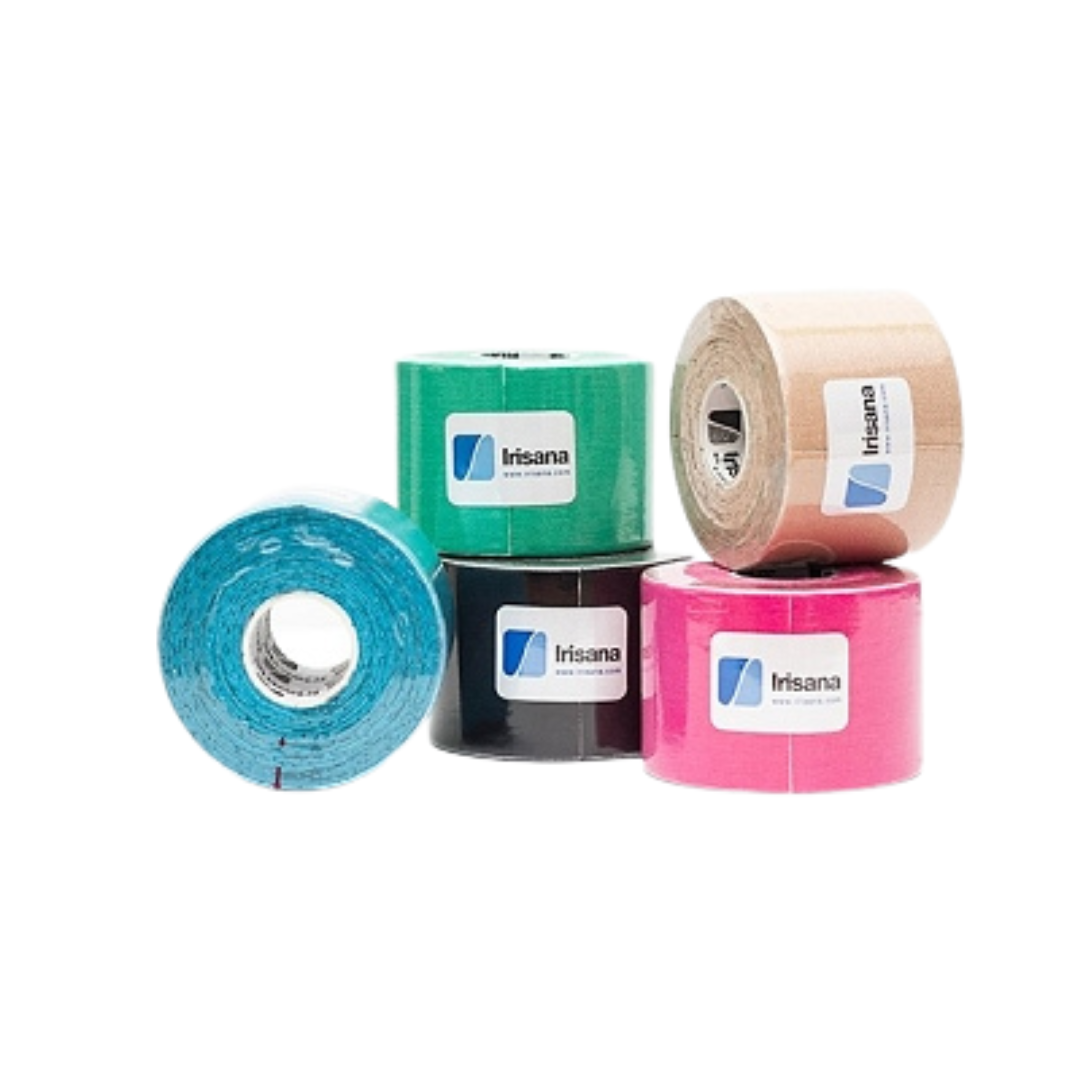 Reduceri active - Bandă cu turmalină 5m x 5cm Set 6 bucăți, edera.ro