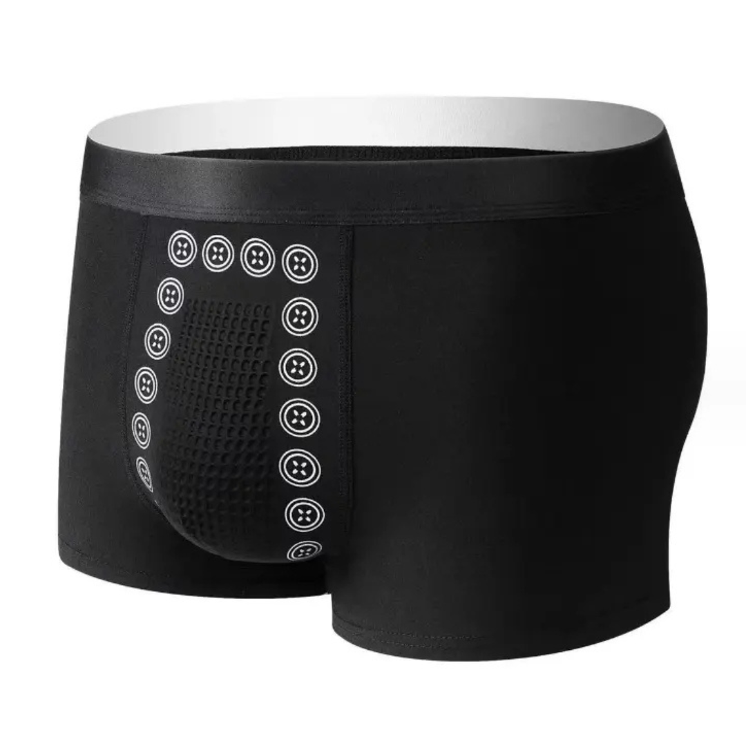 NOUTĂȚI - Pachet Promo – Set 4 Culori Modal cu Turmalină negru L, edera.ro