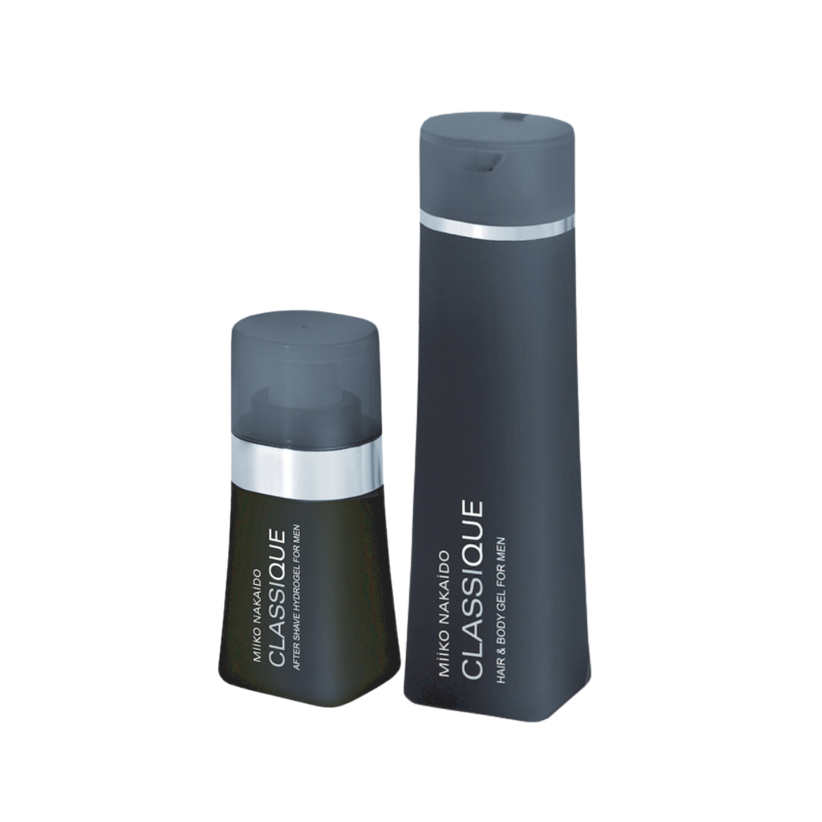 Cosmetice cu feromoni bărbați - Cosmetice cu feromoni pentru bărbați - Duo Pack ClasiQUE- Gel de duș & Hidrogel ClassiQUE, edera.ro