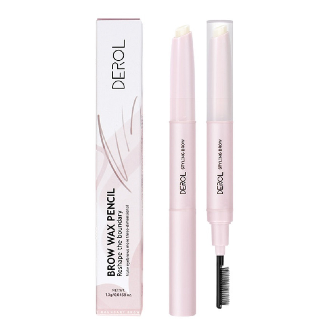 Make-up - Creion cu ceară pentru aranjarea sprâncenelor, edera.ro