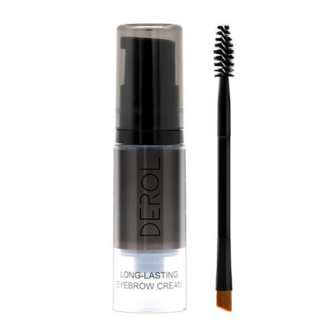 Make-up - Cremă colorantă pentru sprâncene , edera.ro
