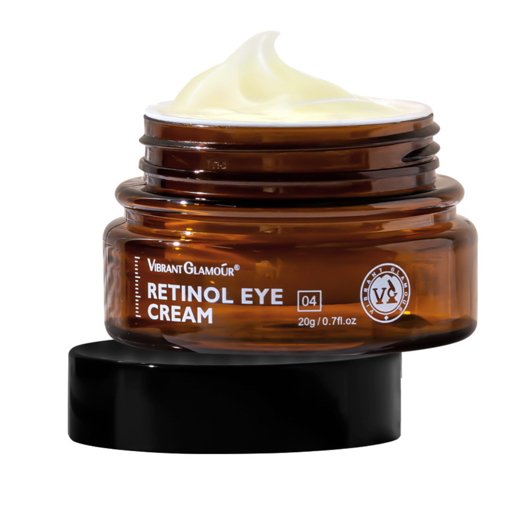 Ochi - Creme şi Geluri - Cremă pentru ochi cu retinol 20 gr. , edera.ro