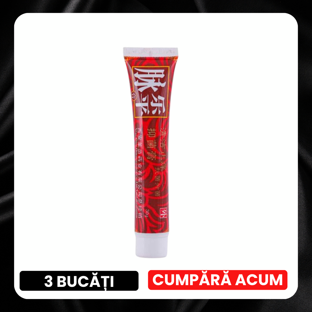 BLACK FRIDAY - Cremă pentru picioare 30 gr. 3 bucăți, edera.ro