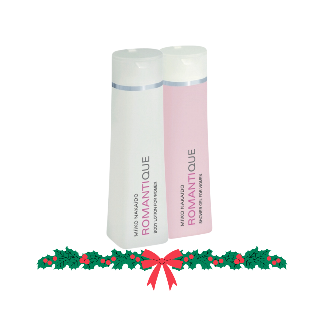 CADOURI - Duo Pack Romantique – Gel de duș + Loțiune corp cu feromoni, edera.ro