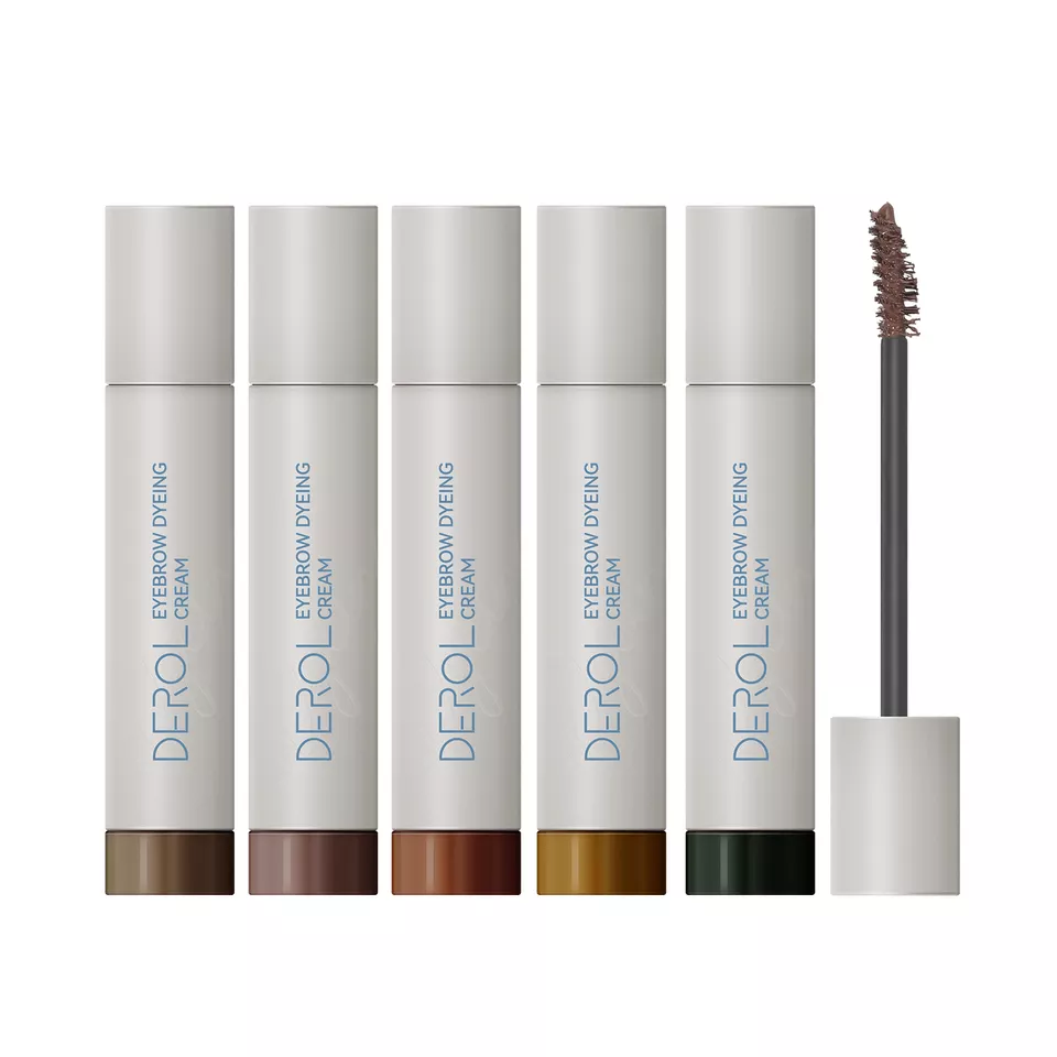 Gel colorat pentru sprâncene , [2],edera.ro