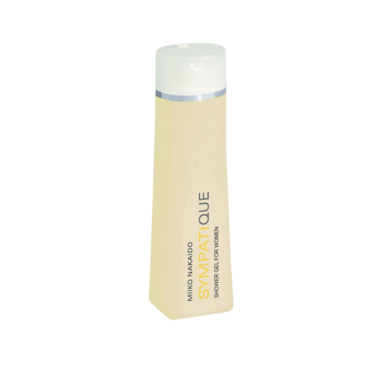 Cosmetice cu feromoni femei - Gel de duș cu feromoni SympatiQUE 250 ml, edera.ro