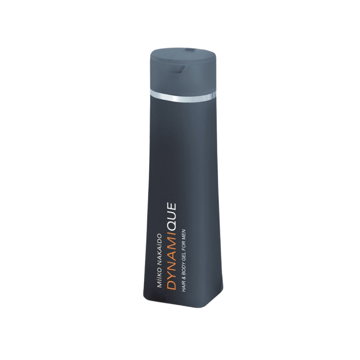 Cosmetice cu feromoni bărbați - Gel de duș și șampon 2 în 1 cu feromoni pentru bărbați Dynamique 250 ml, edera.ro