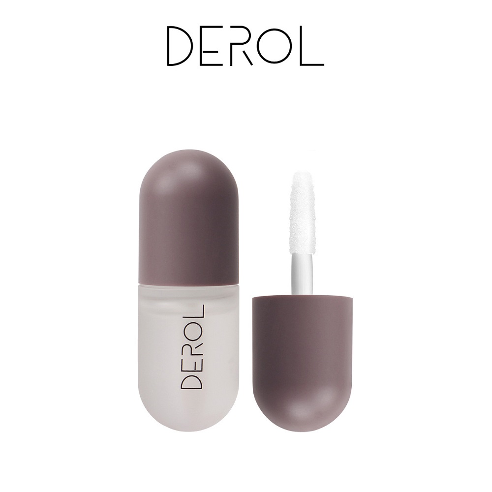 DEROL - Lip Night Care 5,5 ml, edera.ro