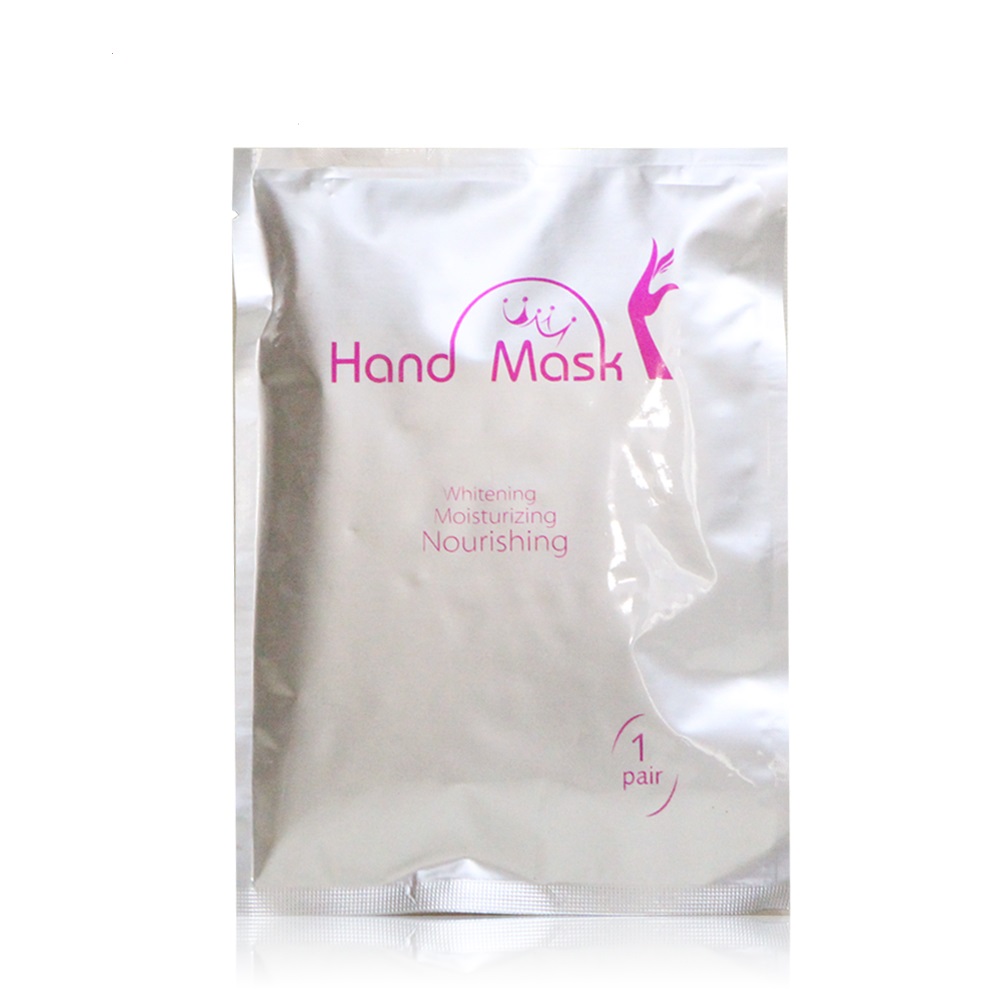 Pentru mâini - Mască hidratantă pentru mâini "Hand Mask", edera.ro