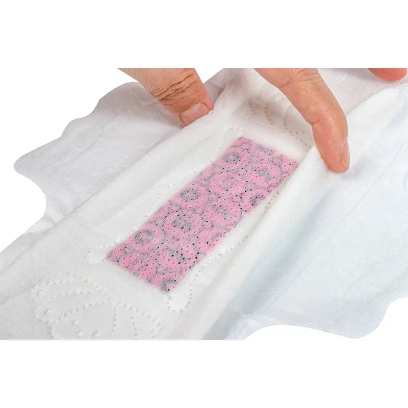 Absorbante Macro Care de noapte 8 bucăți/pachet, [9],edera.ro