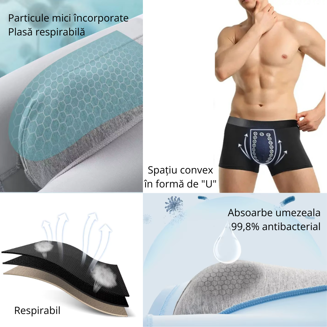 Pachet Promoțional – Set 4 Culori Modal cu Turmalină , [13],edera.ro