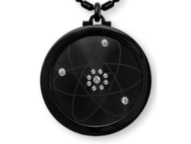 Bijuterii & Accesorii Terapeutice - Pandantiv Bio Black, edera.ro
