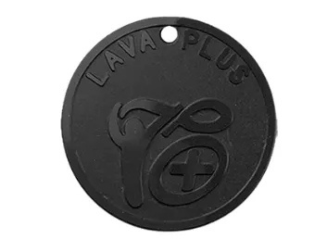 Bijuterii & Accesorii Terapeutice - Pandantiv Lava Plus, edera.ro