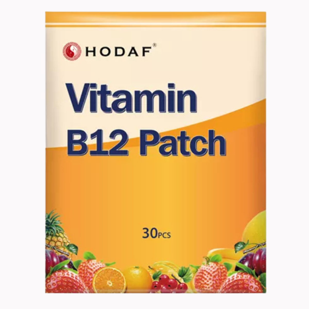 PROMOȚII - Plasture B12, 3 x 3 cm 30 bucăți, edera.ro