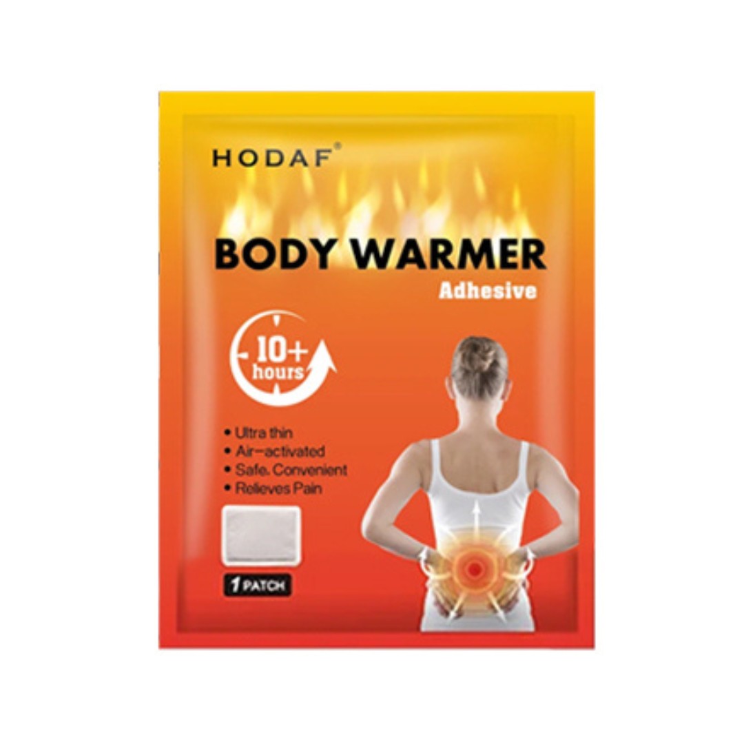 Reduceri active - Plasture Cald - Set 10 bucăți, edera.ro