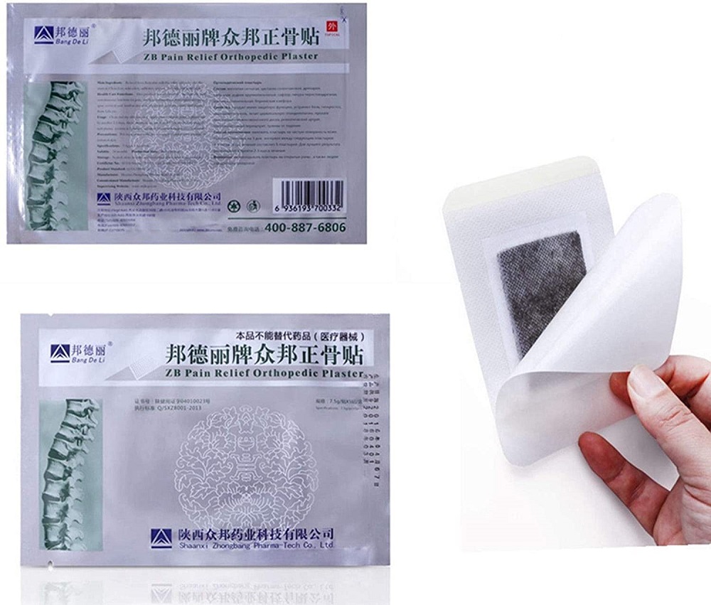Plasture ortopedic , [2],edera.ro
