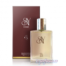 Say Bărbaţi - Say Clasic EdP 50 ml Gustav, edera.ro