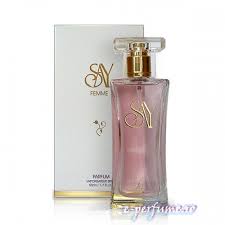 Say Femei - Parfum pentru femei 50 ml - Say Clasic Ronnie, edera.ro