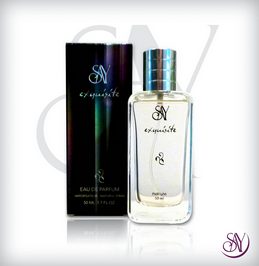 Say Bărbaţi - Say Exquisite EdP 50 ml His Fault , edera.ro
