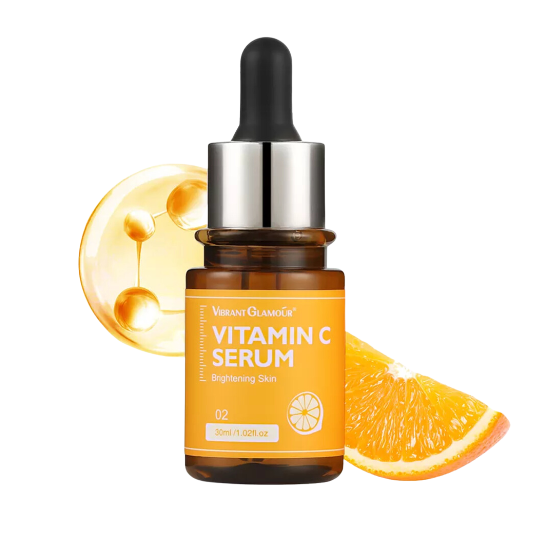 Față - Seruri față - Ser pentru față cu Vitamina C, 30 ml , edera.ro