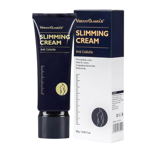 Pentru slăbit - Slimming Cream 80 gr. , edera.ro