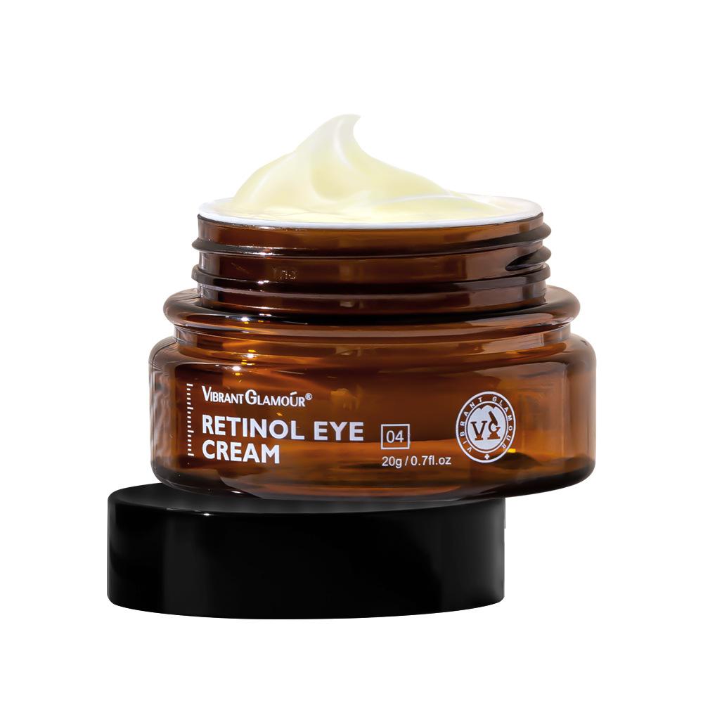 Seria Retinol - Retinol Eye Cream 20gr., edera.ro