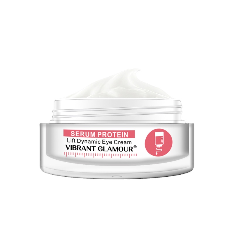 Anti-aging (riduri) - Serum Protein Eye Cream 20 gr. (4001), edera.ro