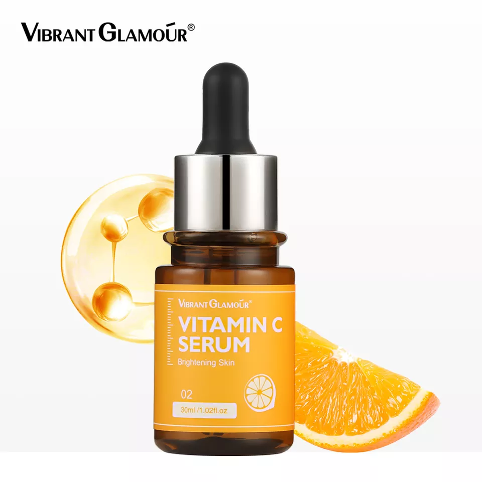 Seria Vitamina C - Vitamin C Serum 30 ml , edera.ro