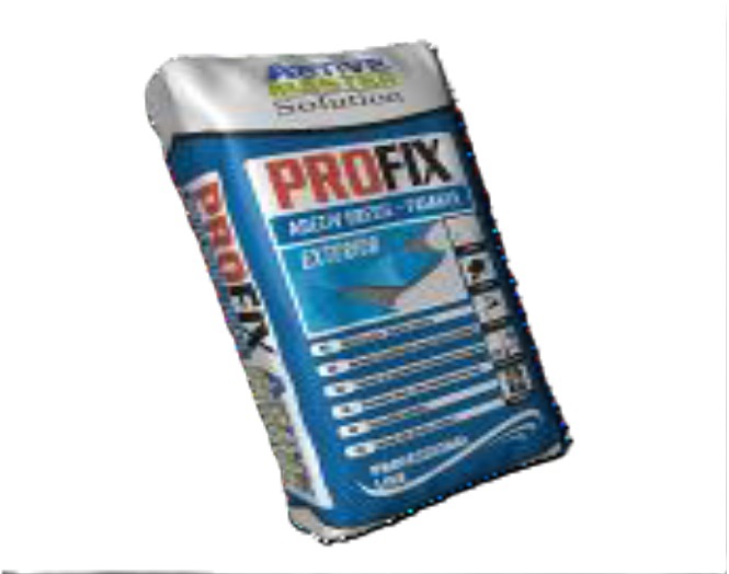 Adeziv PROFIX Exterior 25 KG