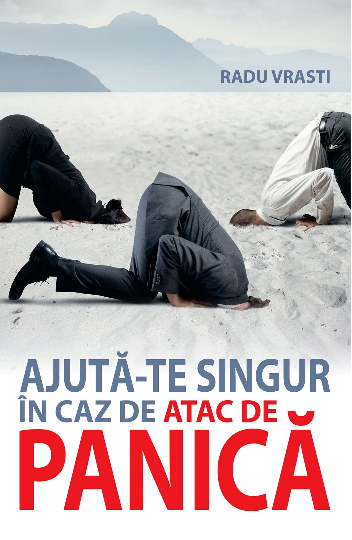 Ajuta-te singur in caz de panica