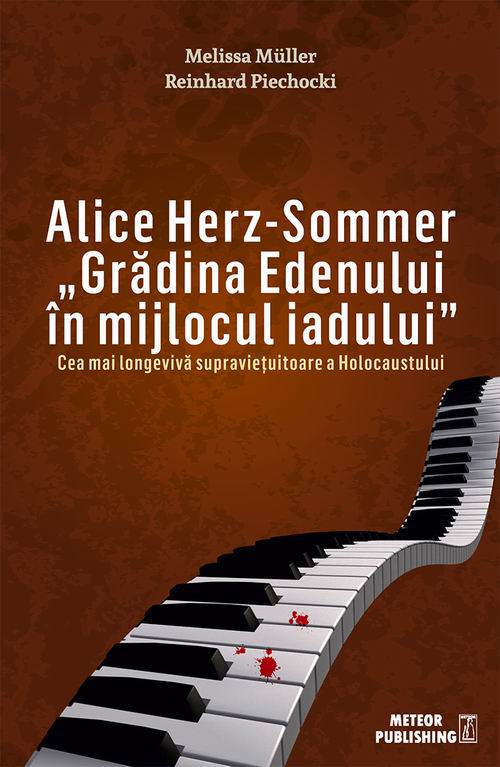 Alice Herz-Sommer