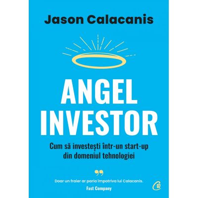 Angel Investor