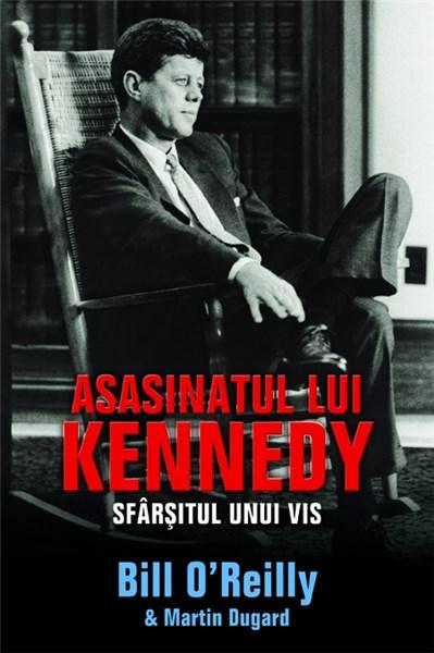 Asasinatul lui Kennedy