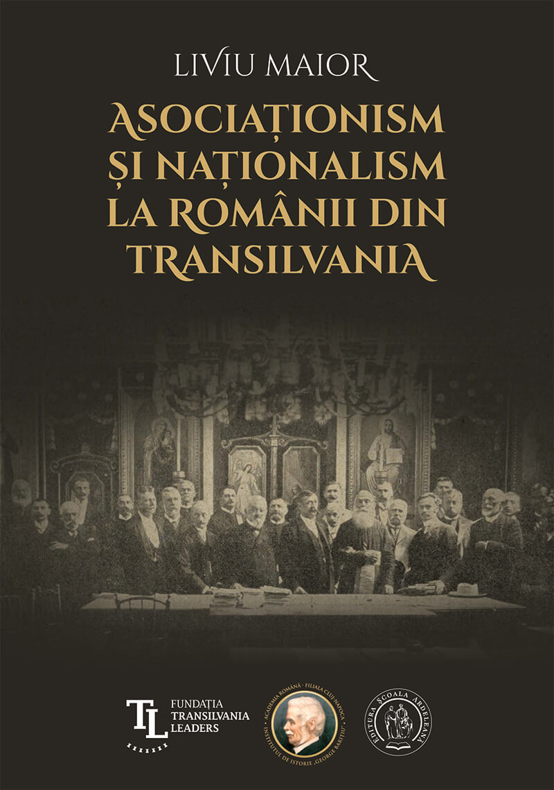 Asociationism si nationalism la romanii din Transilvania